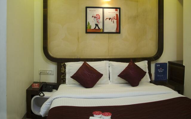 OYO Flagship 425 Hotel Wanton House