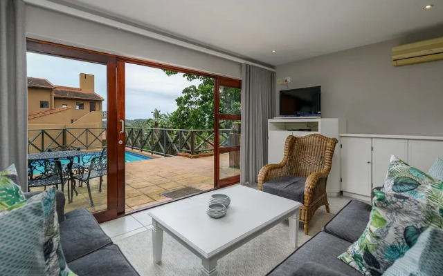 San Lameer Villa Rentals 14201