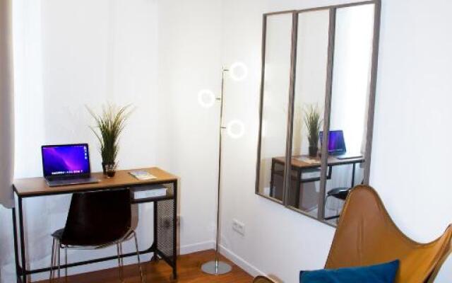 Les Lofts De Provins Apt 2