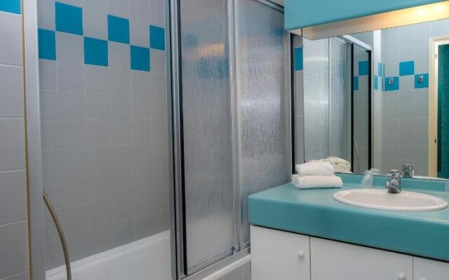 Hotel Club Vacanciel Salies de Bearn