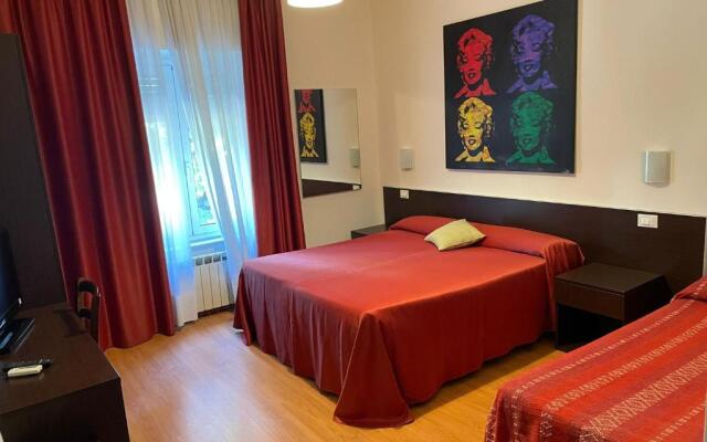 Hotel Stazione del Sole