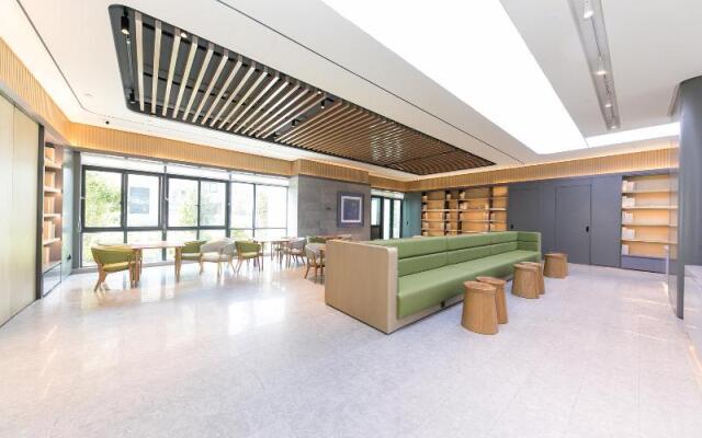 Ji Hotel (Huzhou Nanxun)