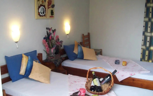 Gorgona Apartments