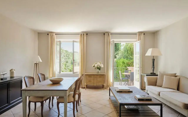 Residences Golf Club Saint-Tropez