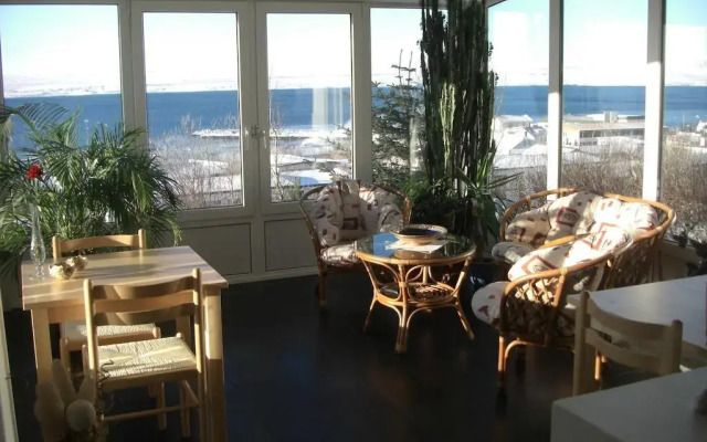 Guesthouse Hanna Sigga