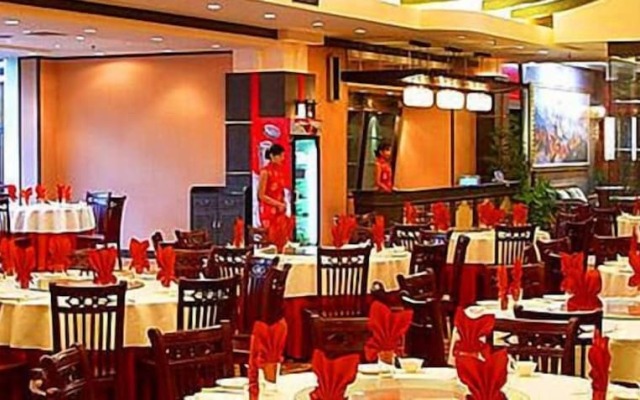 Xian Guotai Grand Hotel