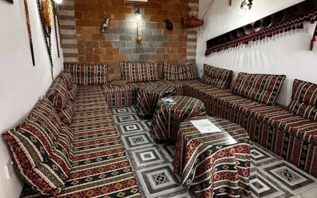 Badlis Hotel