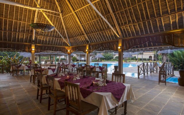 Neptune Pwani Beach Resort & Spa Zanzibar