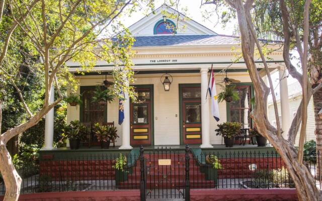 The Lookout Inn of New Orleans