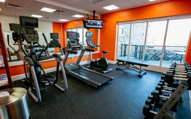 Holiday Inn Manahawkin/Long Beach Island by IHG