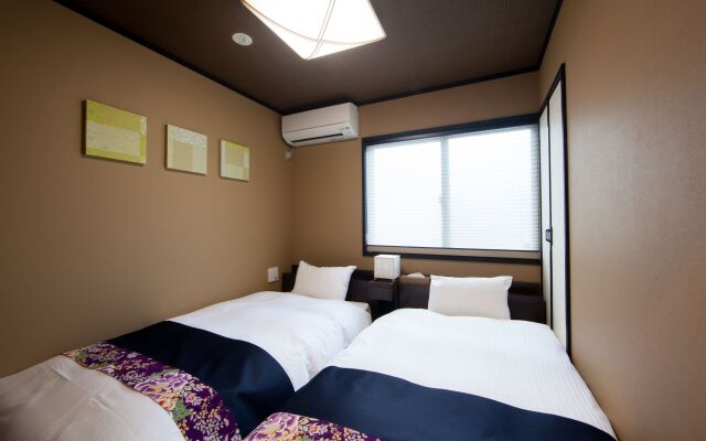 Rinn Gion Yasaka South KIKYO