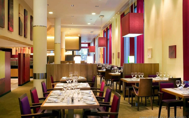 Novotel London Greenwich