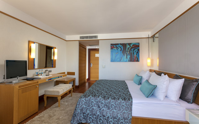 Kefaluka Resort Ultra All Inclusive