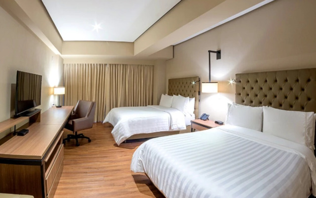 GHL Hotel Bogota Occidente