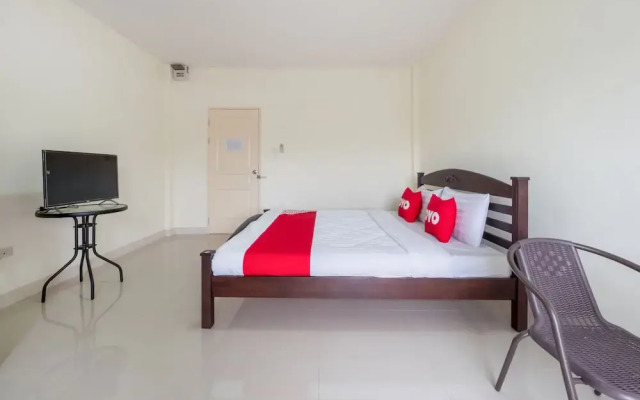 1069 Baan Nong Moo Apartment