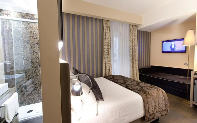 Quirinale Luxury Rooms