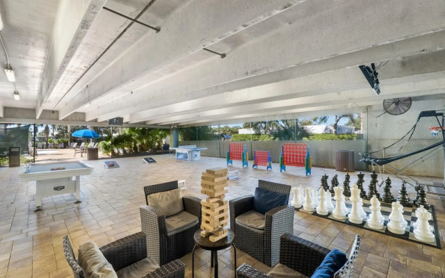 Emerald Beach Resort by Southern Vacation Rentals