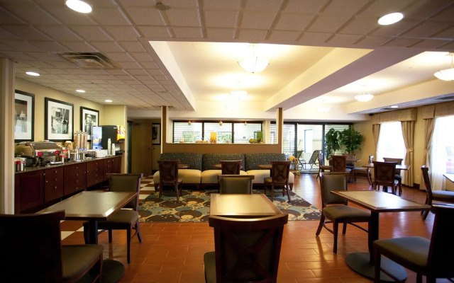 Hampton Inn Port Huron