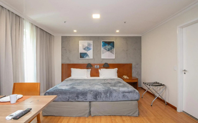 Plaza Rio Residences - Barra First