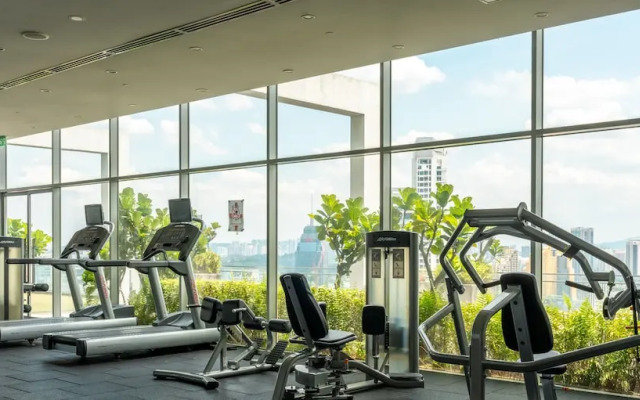 Premium 188 Residence