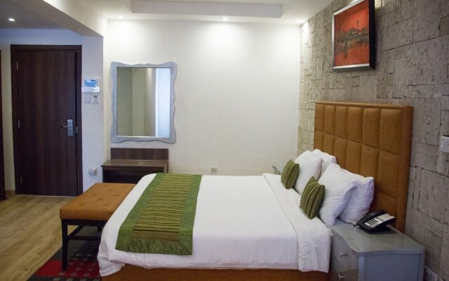 Sun Heaven Hotel & Resort Lekki