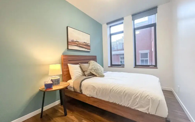 The Bay Suites - Le Plateau-Mont-Royal