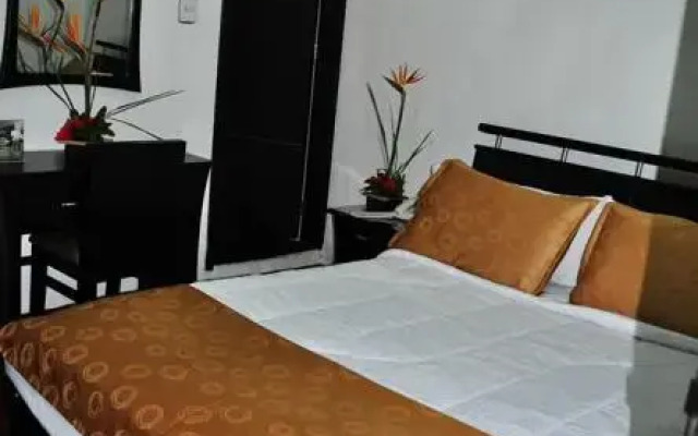 Ayenda 1072 Quality Comfort House