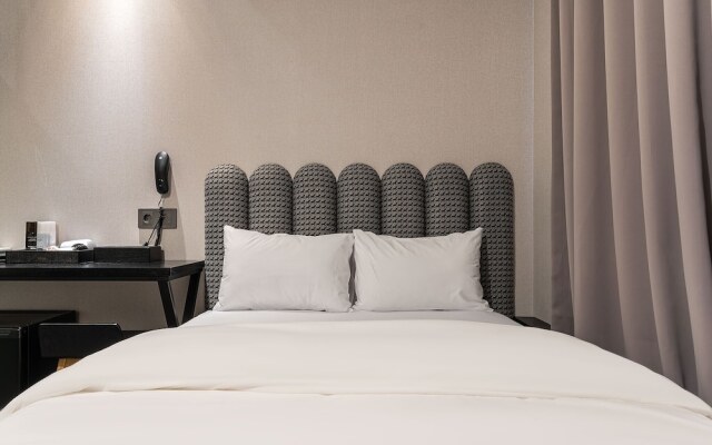 Songpa Boutique Hotel XYM