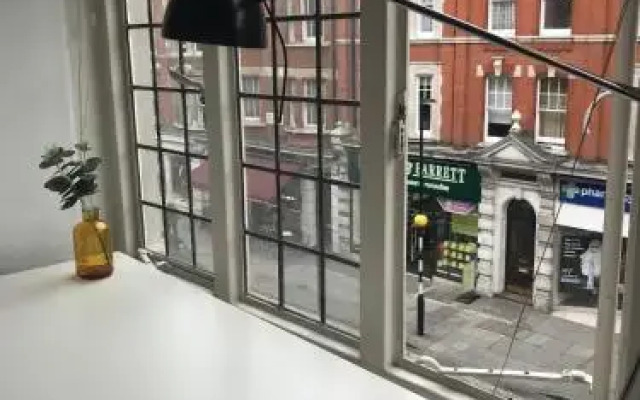 The Marylebone