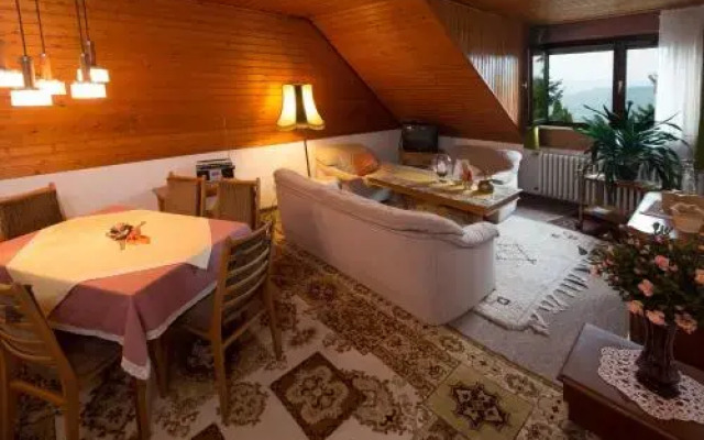 Ferienwohnungen Casa Ri(e)sig