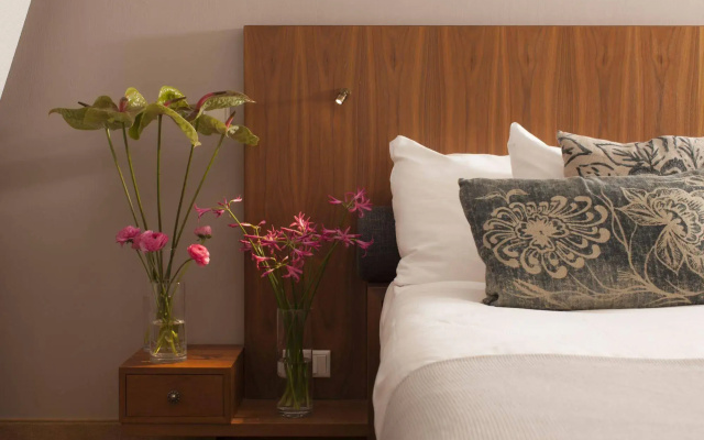 Grand Hotel Ter Duin