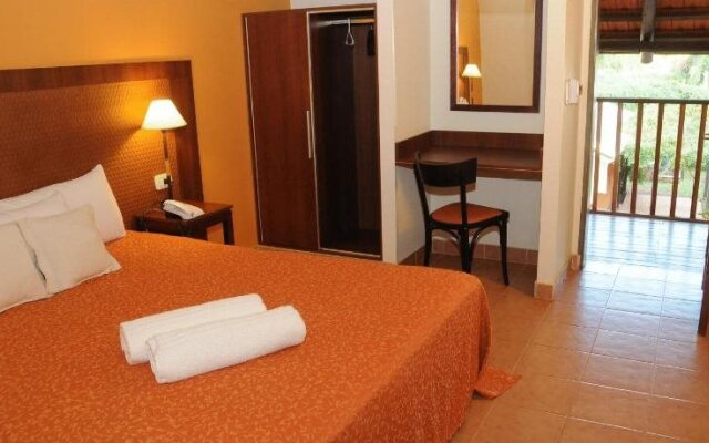 Complejo Turístico La Aventura