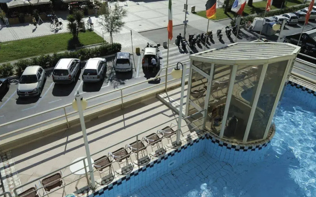 Hotel Residence Villa Jolanda