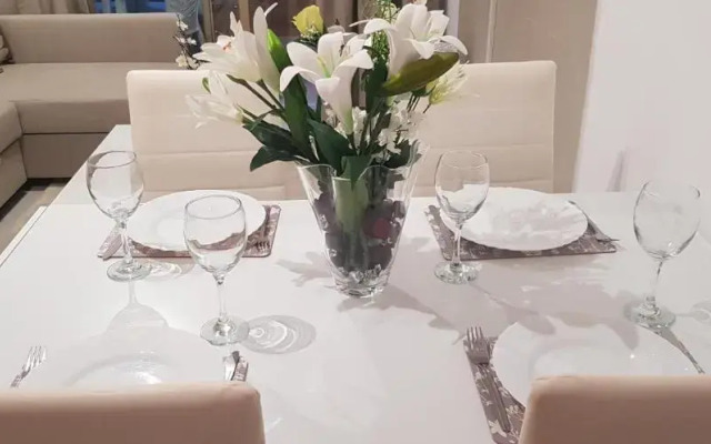 Elegante apartamento en Playa de Gandía