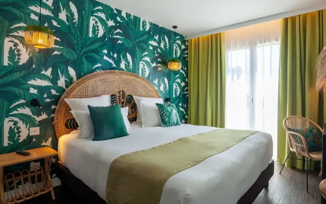 Hotel La Piscine