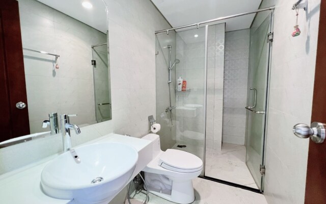 Landmark 81 Luxury Condotel