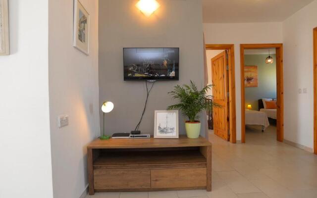 Seaside Apartments Malta Sliema 1
