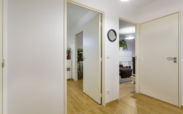 Le Confluence - Lyon - By Hamac Suites