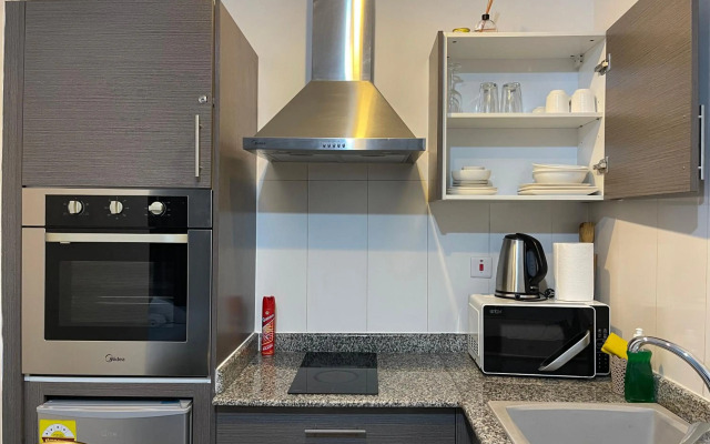 Gallery Luxury Suites