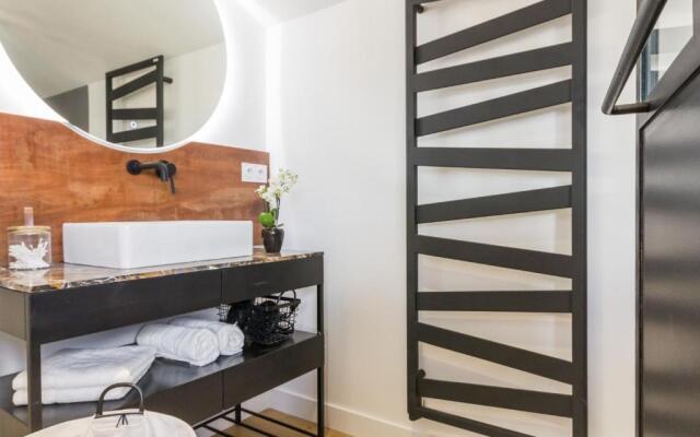 Gîte Saint-Hilaire-de-Clisson, 3 pièces, 5 personnes - FR-1-306-904