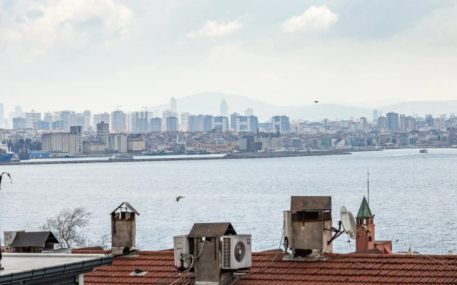 Seraglio Hotel & Suites