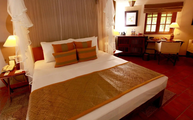 Cinnamon Wild Yala
