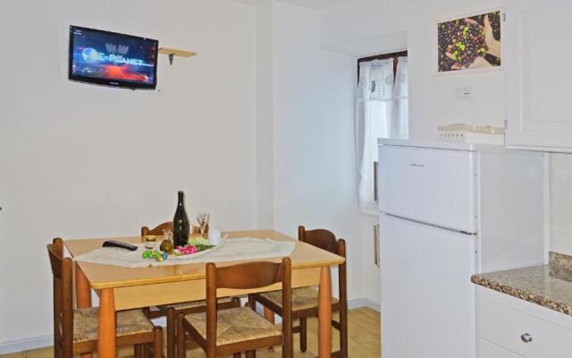 La Rotonda apartments by Gardadomusmea