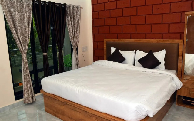 The Blissview Resort