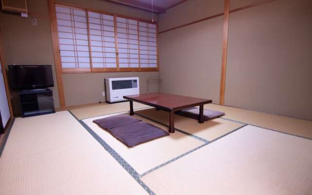 ZEN Hostel Togakushi