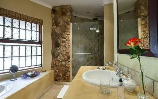 Idwala Boutique Hotel Johannesburg