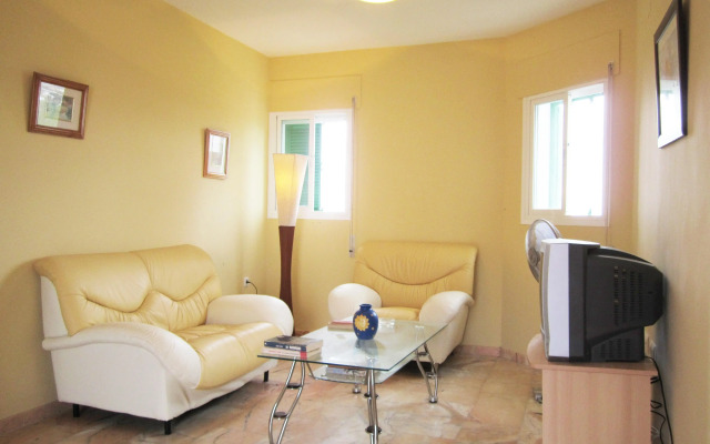 Apartment in Velez Malaga, Malaga 103069