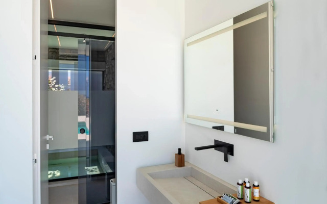 Amara Luxury villas