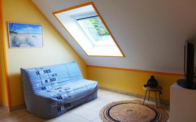 Maison Arzon, 5 pièces, 9 personnes - FR-1-639-22