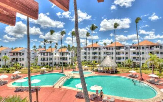 Oceanfront 3 Bdr Apt S-B201